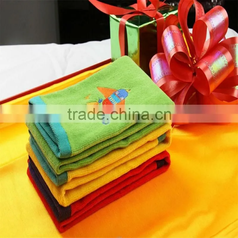 Best terry cotton and cotton hand towel from china Alibaba