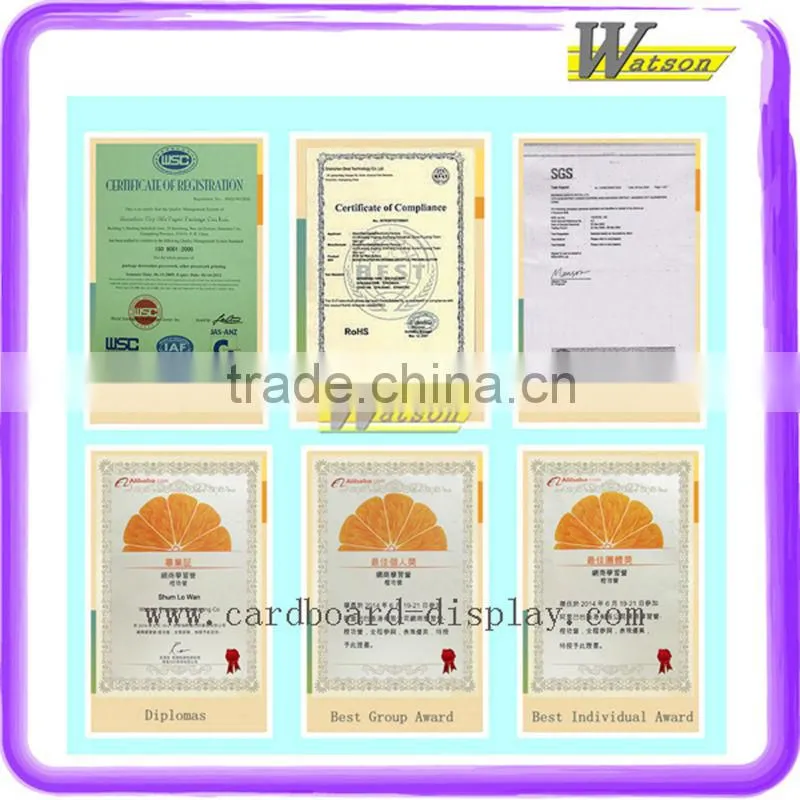 Delicious chocolate & cookie paper box packaging , paper box gift box packaging box