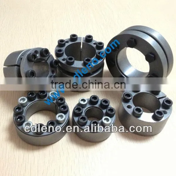 hub-shaft collection keyless locking devices