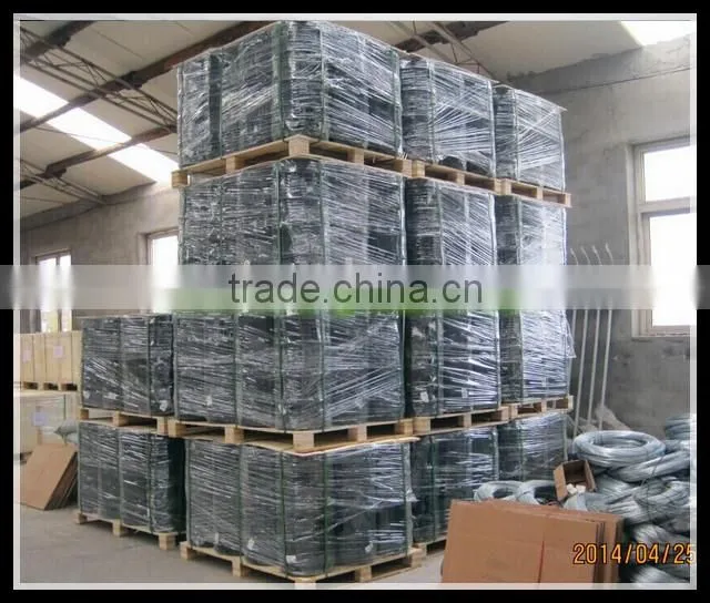Hot selling Decorative Garden Border Fence