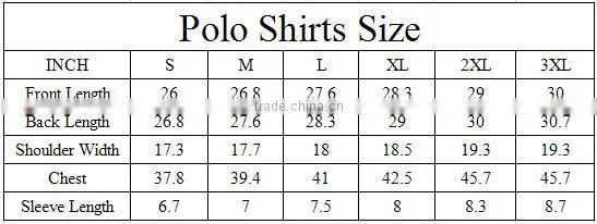 Rose Color Man Polo Shirt