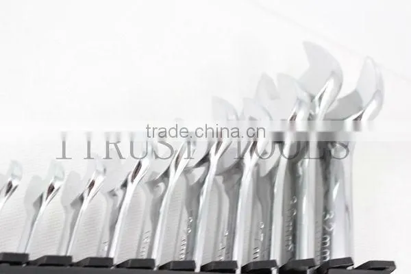12pcs Conbination Wrench Set WR9008