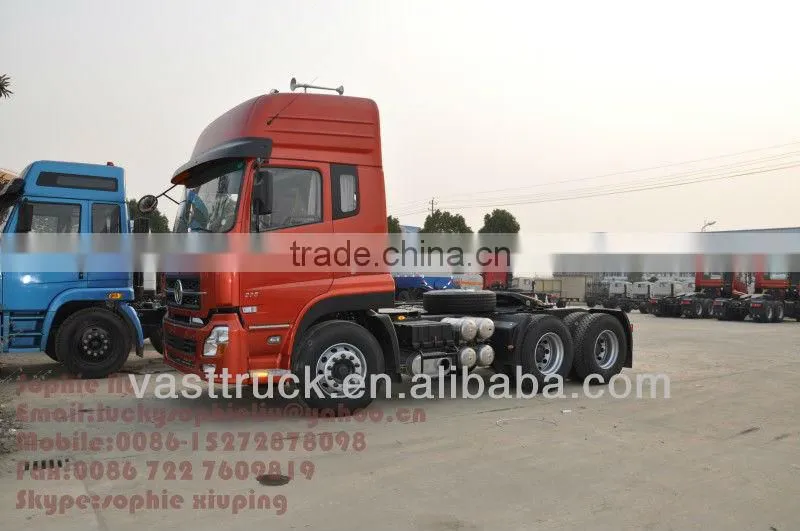 North-Benz 6*4 International Tractor Head Truck For Sale