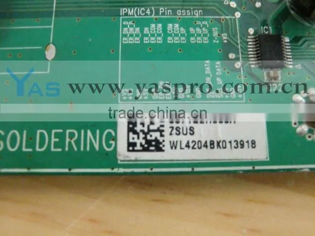 board 6871QZH033A
