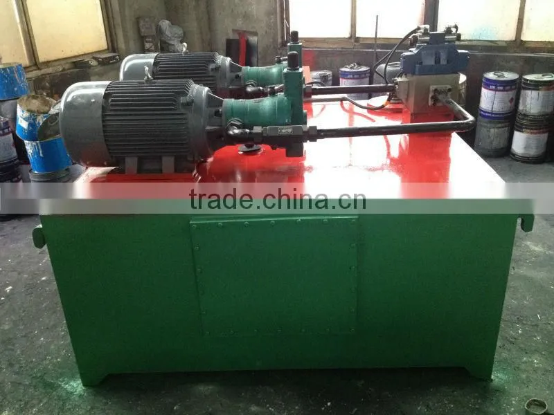 Professinal OEMODM design advanced metal shearing machine for scrap