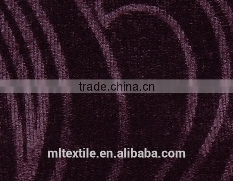 100% polyester sheer fabric 100% polyester plush toy sofa fabric