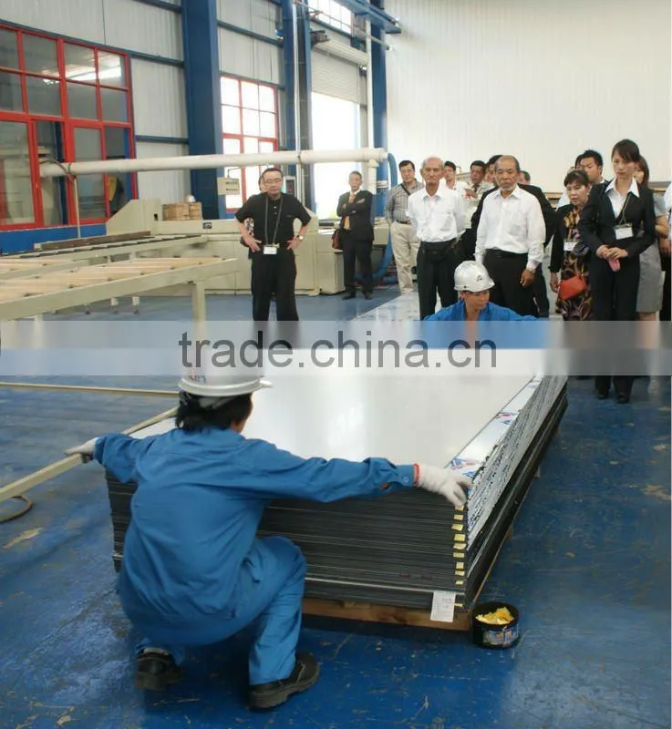 Roofing Materiald High Quality 1100H22 Aluminum Plate