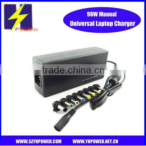 90w power adaptor 12v-24v output