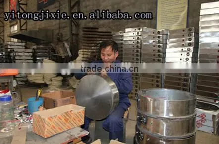 hand shaved ice cream machine