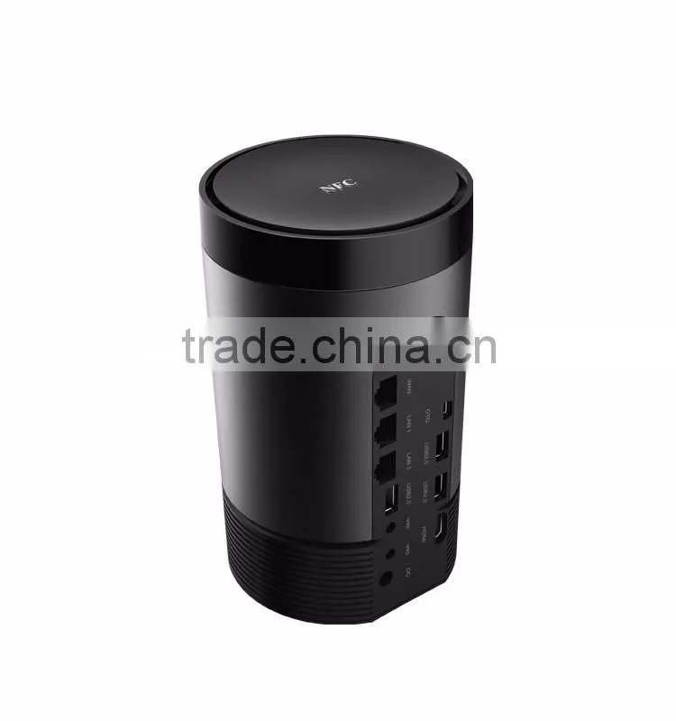 JCG H1 Smart home hub/gateway with wifi home control system