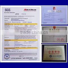 Shenzhen Sunshine Opto-Electronics Technology Ltd. company overview - view 3