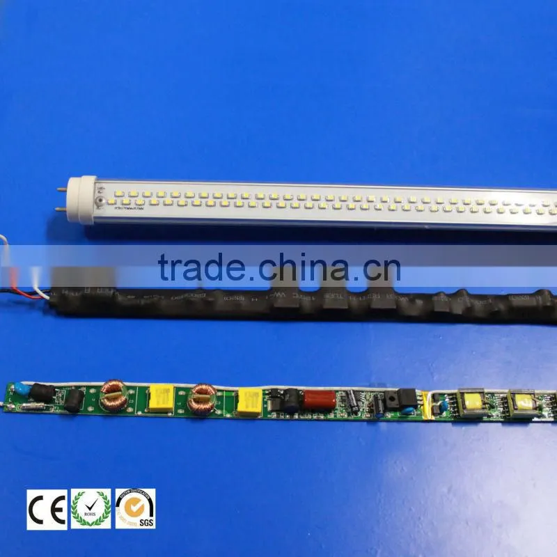 T8 High Power Round Led Tube