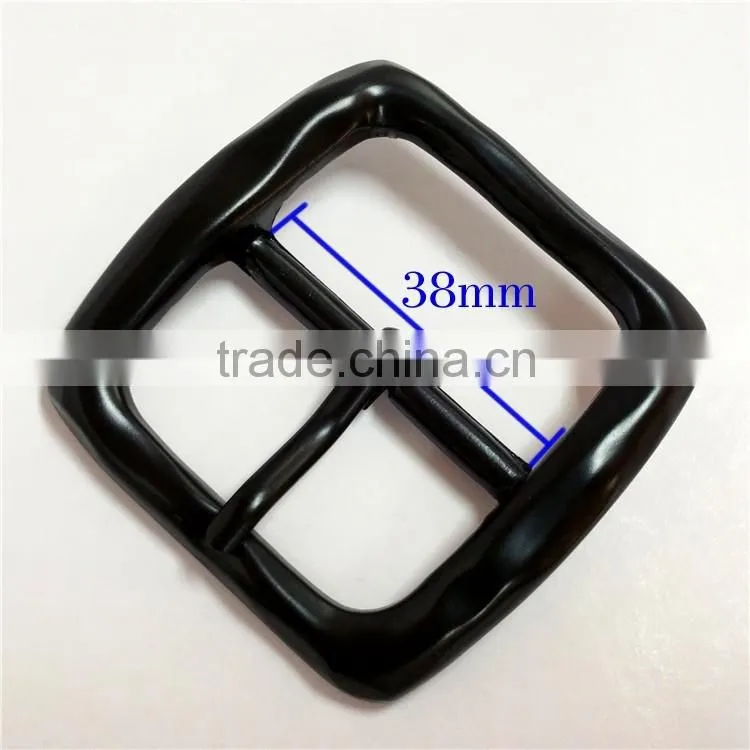 selling buckles for belts wholesale shoe buckles gold metal side release buckles