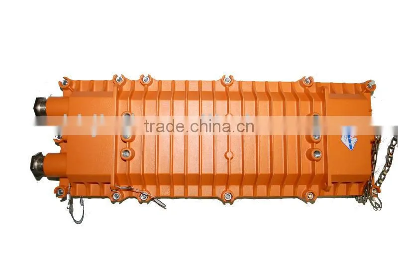 2014 Hot! Osram LED explosion proof led light with ATEX and IECEX certificates