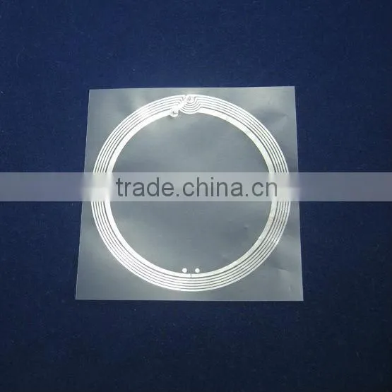 Cheap Programmable ISO15693 RFID Tag for CD Management