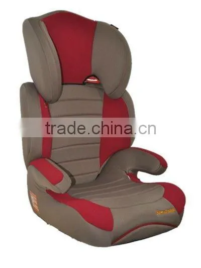 baby safety seat with back ece r44 04 booster seat