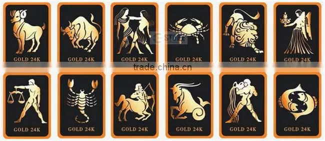 Factory Selling With Anti Radiation Chip Anti Radiation Sticker For Mobile Phone