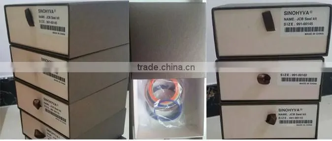 Hot sale and good quality NOK rod seal 100 120 12