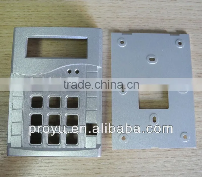 ABS plastic housing for access control system using PY-H207A