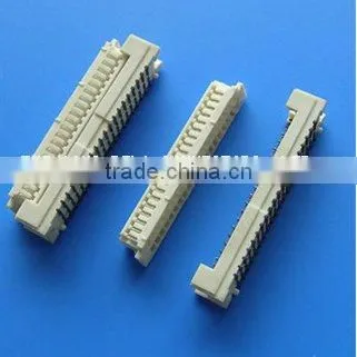1.25mm pitch MH series bar connectors