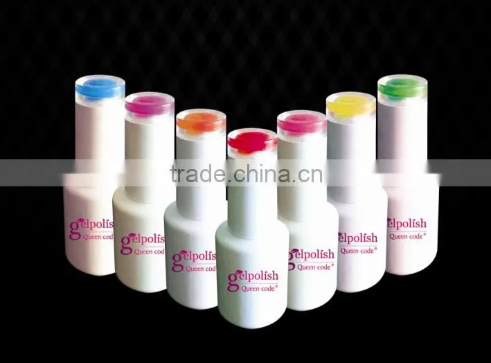 Nail gel polish