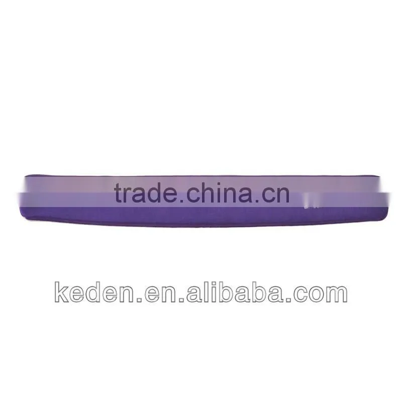 ergonomic silicon keyboard pads with wrist