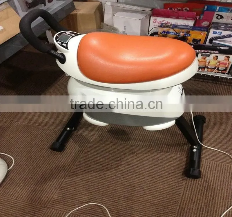 electric riding horse machine