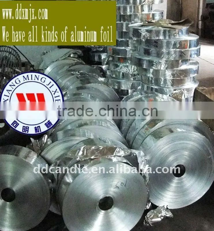 OEM Aluminum Candle Cup