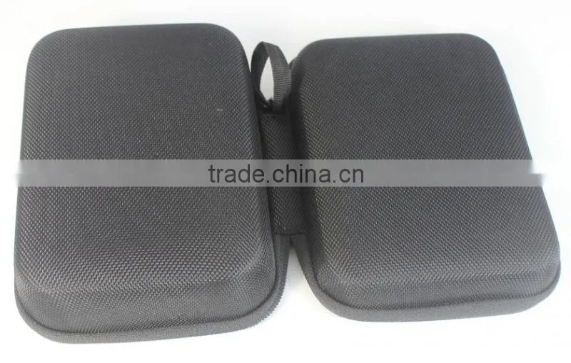 Special Design PU Leather Sponge EVA Tool Case