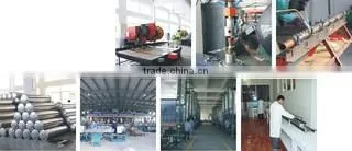 Jiaxing Diyi Solar Water Heater Technology Co., Ltd. company overview - view 1