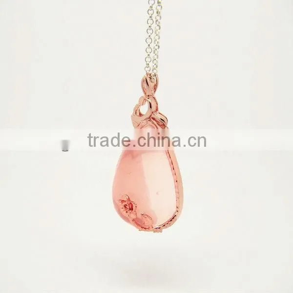 chinese love's statue pendant