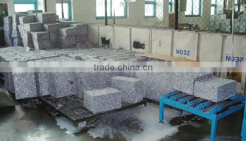 Y81 250A Series Metal Baler scrap metal packing machine With CE&ISO