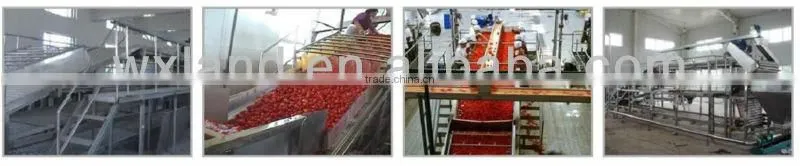 automatic bag filler