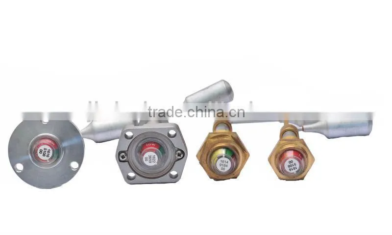 oil level sensor 1616510800 atlas copco air compressor level sensor