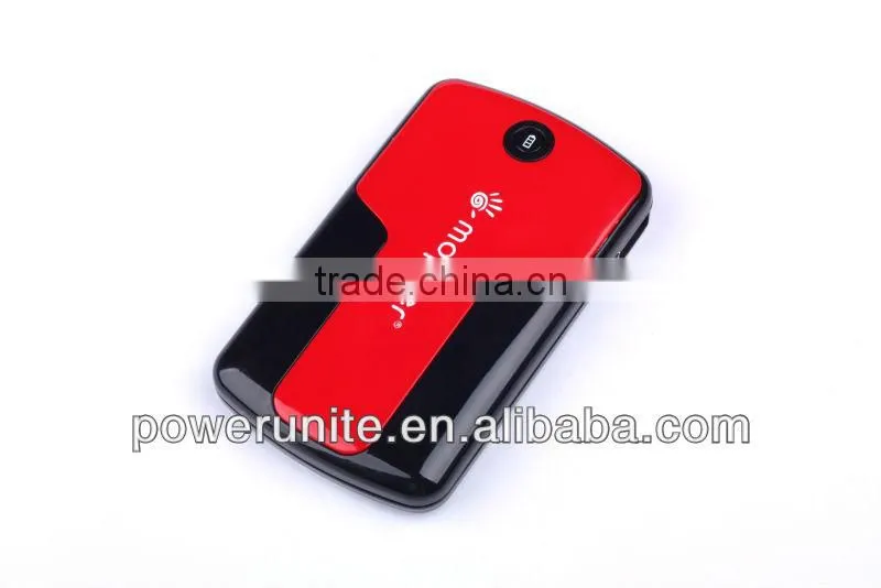 4200mAh Portable Battery Charger