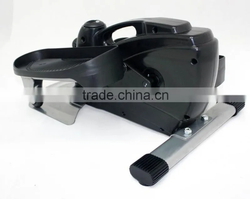 Elliptical Trainer Adjustable resistance mini elliptical trainer