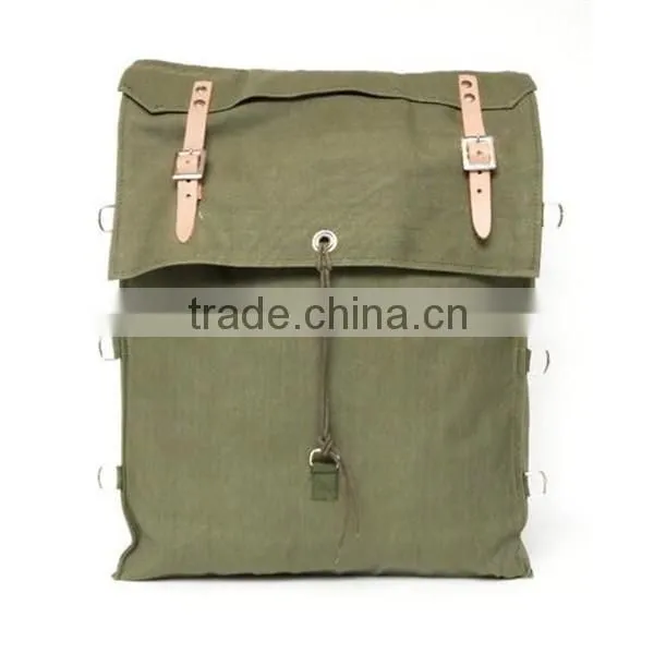 Vintage Reproduction Boy Scout Yucca Pack
