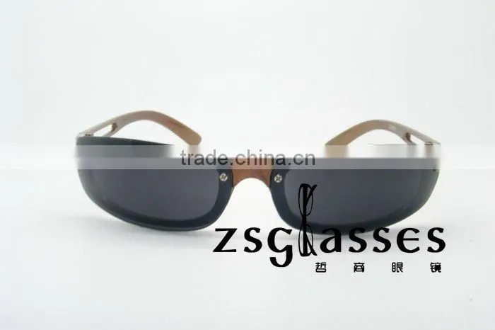 2012 fashion Italy design sunglasses