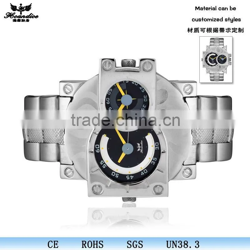 2013 best watches, fashion chinese multi-functional sports watches
