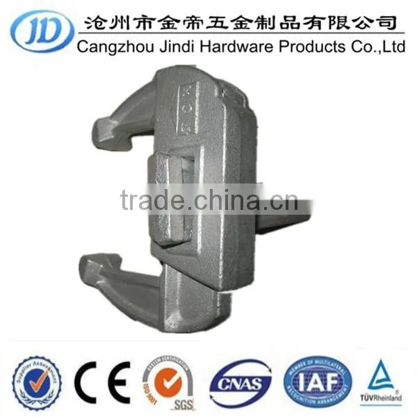 Formwork Pannel Clamp Pressed Wedge Clamp Clamp