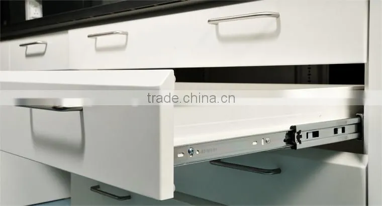 epoxy resin lab bench top, physics lab worktable,island bench