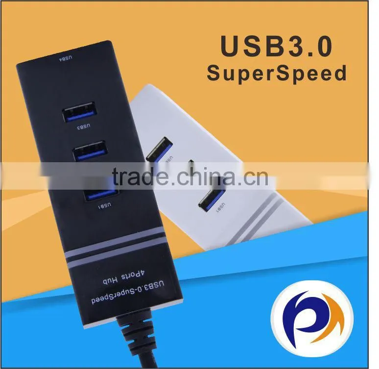 USB 3.0 HUB 4 ports tangle usb hub wifi usb hub