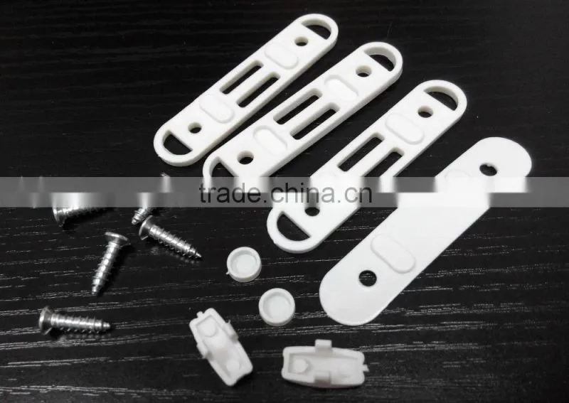 Aluminium Window Handle