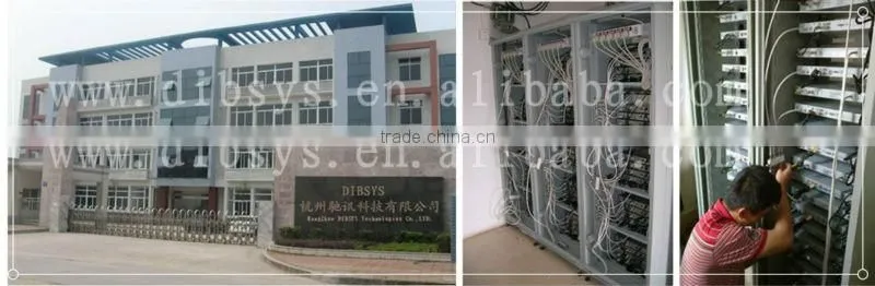 MPEG-2 /MPEG-4 Encoder & Modulator built-in DVB-S, DVB-S2