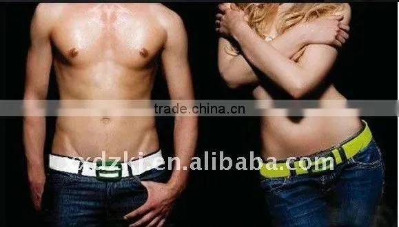 hot selling silicone rubber belt