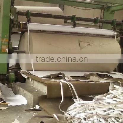 Stock preparation line manufacture in China