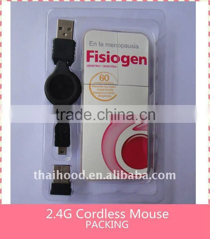 bluetooth wireless mouse