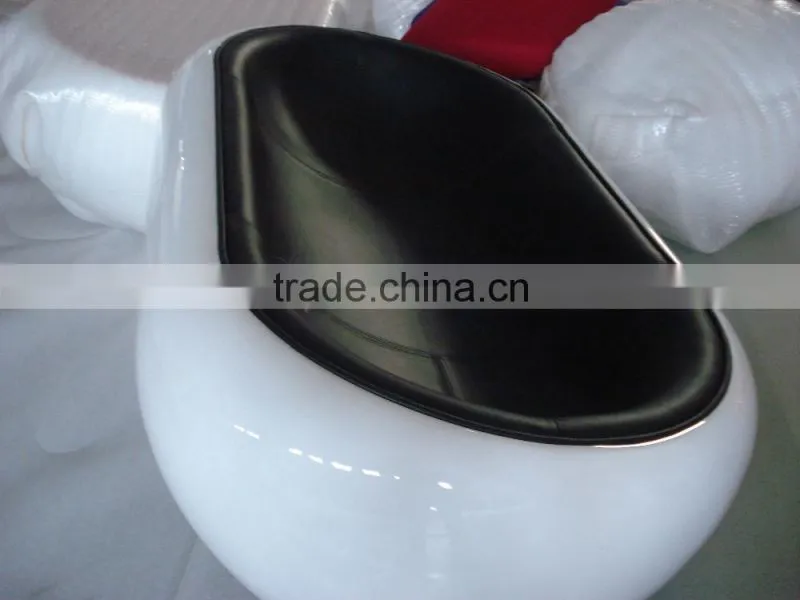 leisure North european style fiberglass shell bathtub sofa