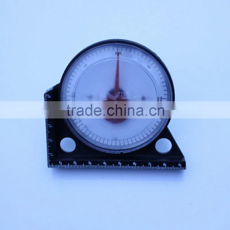 Cheapest Plastic Quarter Level