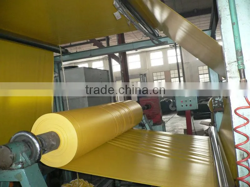 100%Waterproof pvc tarpaulin fabric in roll
